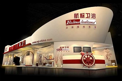 展覽展示設(shè)計空間必須注意的幾大要素，你都了解嗎？